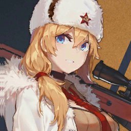 PraiseMosinさんのプロフィール画像
