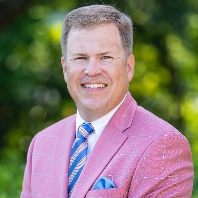 Don Chaney on Twitter