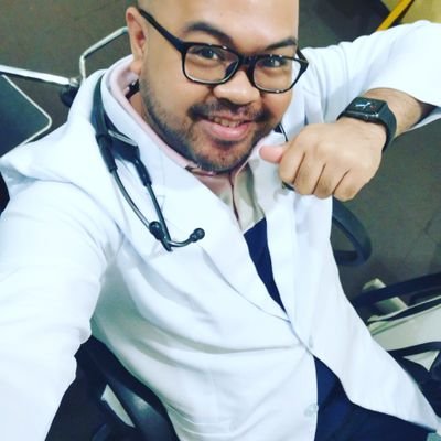 teejaygaerlanmd's profile picture. Saving lives since 2009. 
Internist.