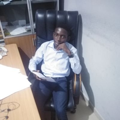 Christian || Loveworld || Jesus Lover || Airline Ticketing Agent✈️|| @CAFOnline & @ghanafaofficial Accredited Journalist || @FCBarcelona fan