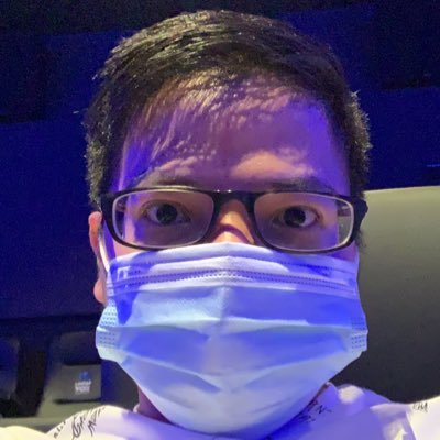 jon_bars's profile picture. Let’s get it! Bang🐹🐰Twice🐧 fanboy 😂