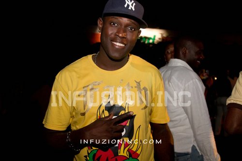 okal_brimer's profile picture. I'm a HUSTLER!!!