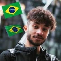 Estar no top 5 do KSI é minha maior conquista | 🇬🇧🇳🇬🇪🇬 | pro shagger para eboys FC | Biz: flyingnirangatang

I'm the Brazilian version of Mr yesufu 😎