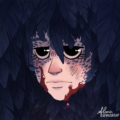 almaさんのプロフィール画像