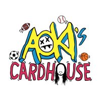 AokisCardhouse(@aokiscardhouse) 's Twitter Profileg