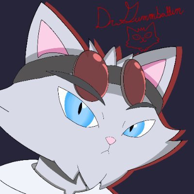 DrGumballin (Commissions Open)さんのプロフィール画像