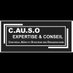 CAUSO Expertise & Co (@causo_expertise) Twitter profile photo CAUSO Expertise & Co (@causo_expertise) Twitter profile photo