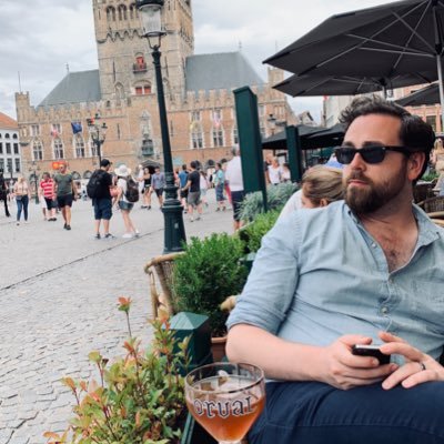 Bonthius's profile picture. Queens deserves it all. ❤️Z🐉 Tweets are my own.