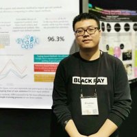 Zhuohao (Jerry) Zhang (@zhuohaozhang) 's Twitter Profile