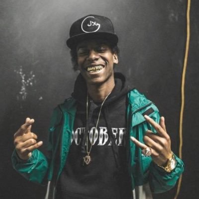 MarcusMomo26's profile picture. 