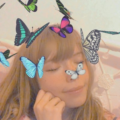 Charlotte ☾♓️Ⓥさんのプロフィール画像