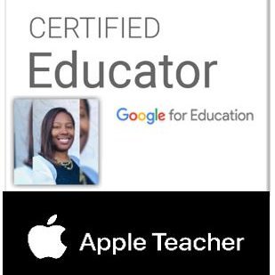 Atlee4Math's profile picture. Digital Learning Coach &amp; Coordinator | Serving Students as an Educator | Wifing a Handsome Hubby | Mothering Great Kids | Serving an Amazing God