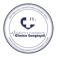 Revista Medicina e Investigación Clínica Guayaquil (@revistamicg) 's Twitter Profile