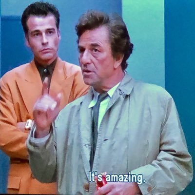 motivatedmansl1's profile picture. Cats, cake, and Columbo. Not here for followers, just to get the news and the laffs.