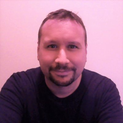 SVP of Content & Experience @Altudo. Father of 6 boys and one princess!
