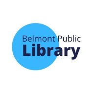 Belmont Library (@belmontpl) 's Twitter Profile Photo