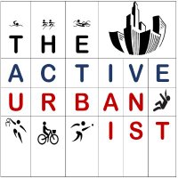The Active Urbanist (@activeurbanist) 's Twitter Profile Photo