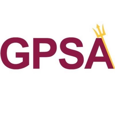 The Graduate and Professional Student Association at Arizona State University. #GPSA