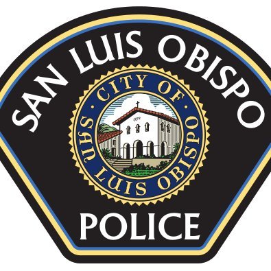 San Luis Obispo Police Department