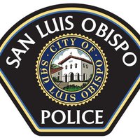 San Luis Obispo Police Department(@SLOCityPolice) 's Twitter Profile Photo