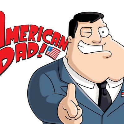 🇺🇸🇺🇸American Dad Ass🇺🇸🇺🇸