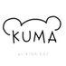 KUMA by Rina Kay (@kumabyrinakay) Twitter profile photo KUMA by Rina Kay (@kumabyrinakay) Twitter profile photo