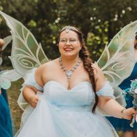 🍂🌬Elyse the Fairy 🧚♀️ 🌧 (@humdrumauguries) 's Twitter Profile