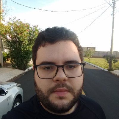 Ciência da computação - UFU
conta secundária