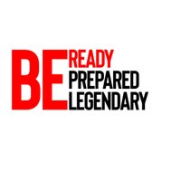 Be Ready Family (@bereadyfamily) 's Twitter Profile Photo Be Ready Family (@bereadyfamily) 's Twitter Profile Photo