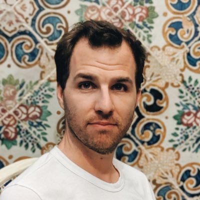Michael Brennan - @michaelbrennan.bsky.social Profile