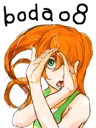 bodao8's profile picture. フリーランスの演出。アニメーター。