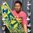 逸見和也のアイコン
