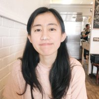 Zhimei Ren (@renzhimei) 's Twitter Profile