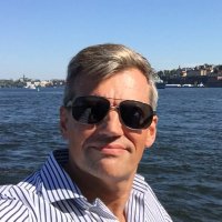 Hans Westerberg (@wberg61) 's Twitter Profile
