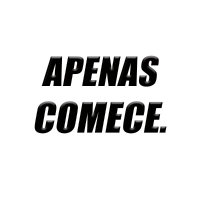Atitudes que transformam. (@apenascomece) 's Twitter Profile