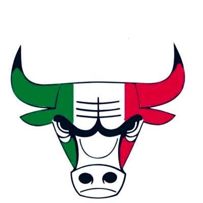 Analisi, news e curiosità per tutti i tifosi italiani dei @chicagobulls #BullsNation #BullsNation🇮🇹