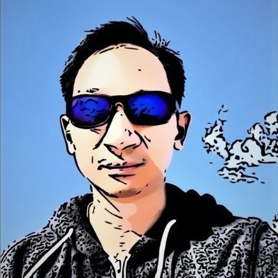 antdroidx's profile picture. enginerd. sportsnut. coffeegeek. gadgetfreak.