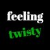 Feeling Twisty Podcast (@feelingtwisty) Twitter profile photo