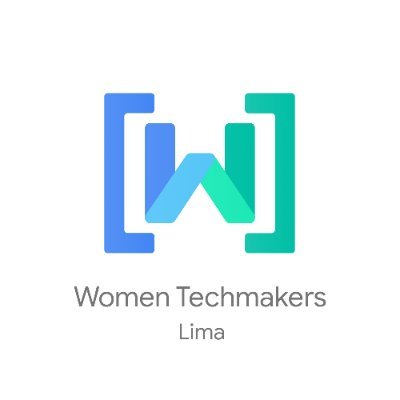 Women Techmakers es la marca global y el programa de Google, diseñado para promover un ambiente de inclusión de las mujeres en la tecnología.