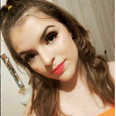 ❤ Quem não compreende um olhar tão pouco compreenderá uma longa explicação... ❤
Tumblr - https://t.co/cSswfFQlE4
Insta - https://t.co/cSh6S9wmIW
Segue ? SDV ❤
