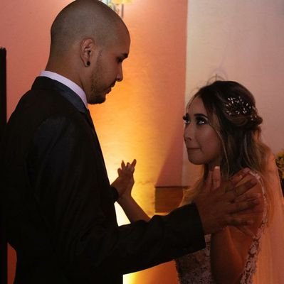 Marketing 💡 Después de tantos años yo no le diría Suerte 🏋🏽♀️. Husband: @ericvanias 0,0 🥰💫