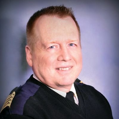 Fire Chief, Lincoln Fire Rescue. Opinions are my own.