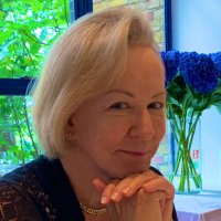 Ruth Carnall (@ruthcarnall) 's Twitter Profile Photo Ruth Carnall (@ruthcarnall) 's Twitter Profile Photo