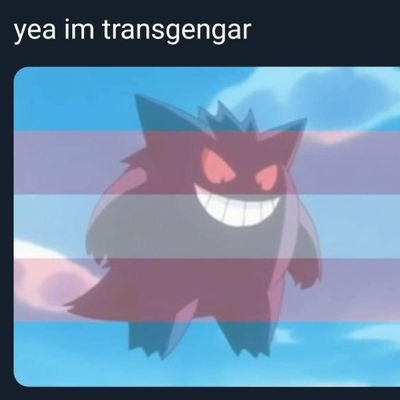 TrantifaPod's profile picture. Official screams into the void from the trantifa pod!