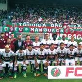 Blumenau Esporte Clube, popularmente conhecido como BEC, é um clube de futebol sediado em Blumenau, Santa Catarina. Fundado em 1919