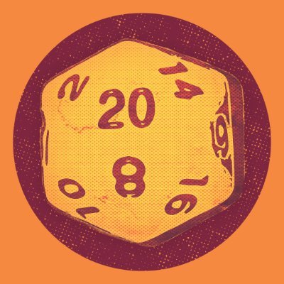 We explore your favorite worlds and genres using comedy, dice, & sound. An improvised role playing anthology podcast directed by @Sage_GC. 🎲🎙