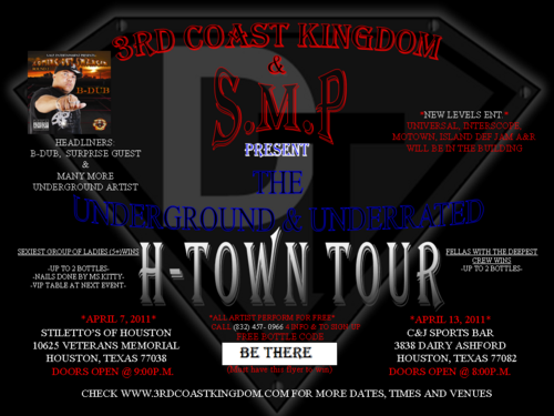 3RDCOASTKINGDOM's profile picture. DOING SO MUCH CHECK OUT MY SITE....