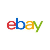eBay(@eBay) 's Twitter Profile Photo