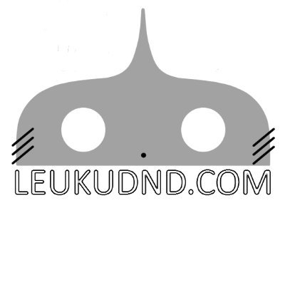 Leukudndさんのプロフィール画像