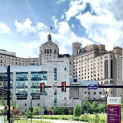 Division of Cardiology || University of Pittsburgh Medical Center || https://t.co/sZYmUyOFMK

|| Pitt Cardiology Fellows Instagram 📸: pittcardiologyfellows